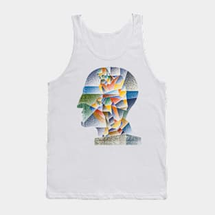 Thinker Tank Top